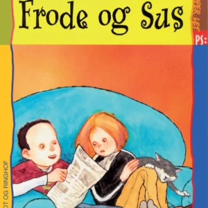 Frode og Sus