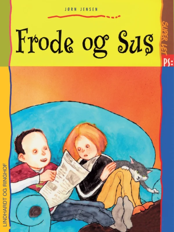 Frode og Sus