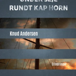 Under sejl rundt Kap Horn