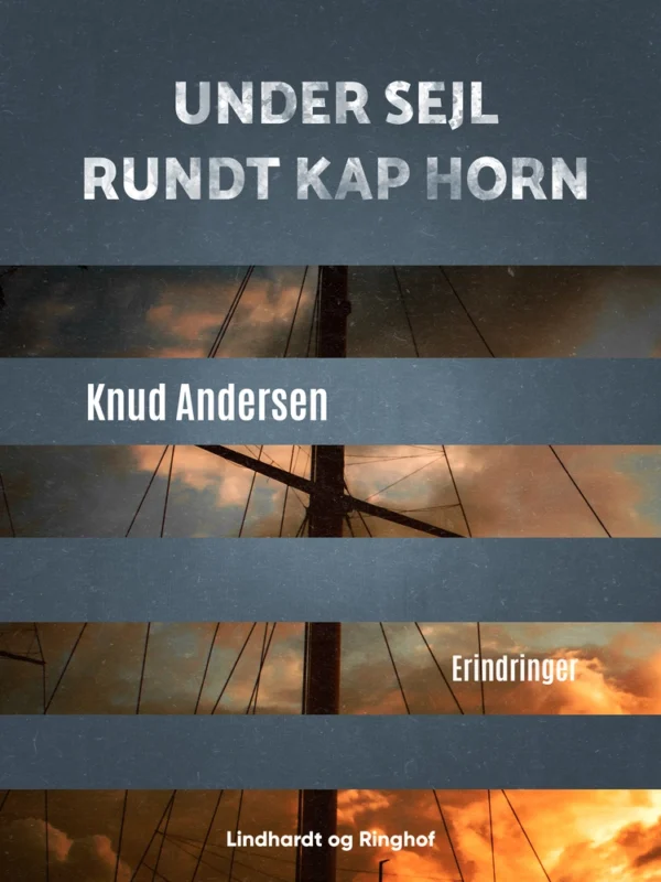 Under sejl rundt Kap Horn