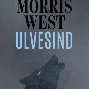 Ulvesind