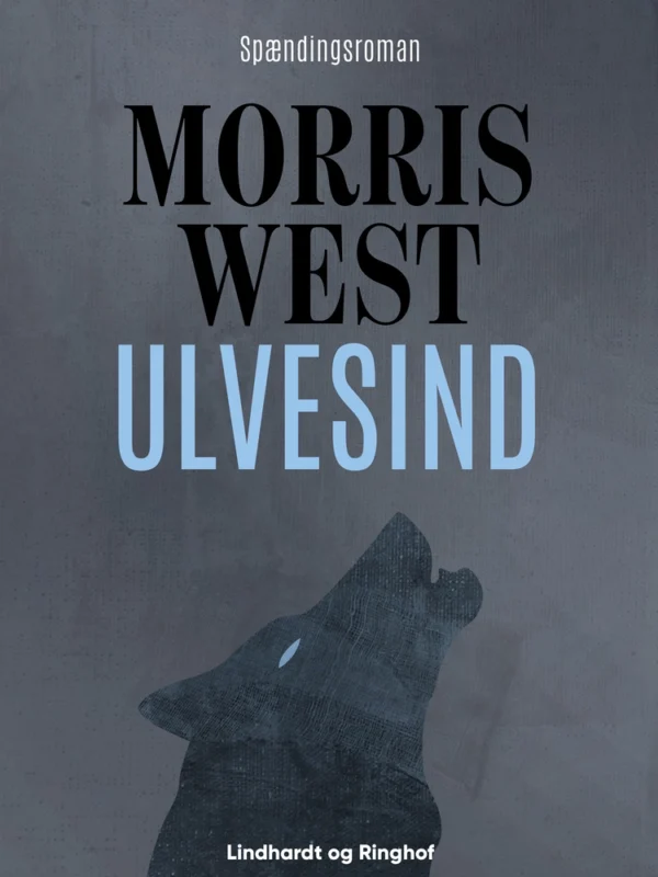 Ulvesind