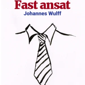 Fast ansat