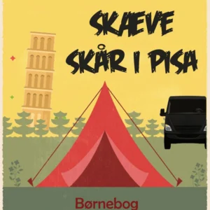 Skæve skår i Pisa
