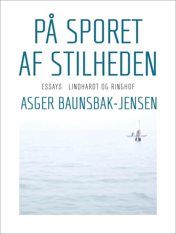 På sporet af stilheden
