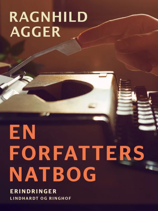 En forfatters natbog