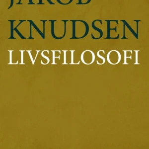 Livsfilosofi