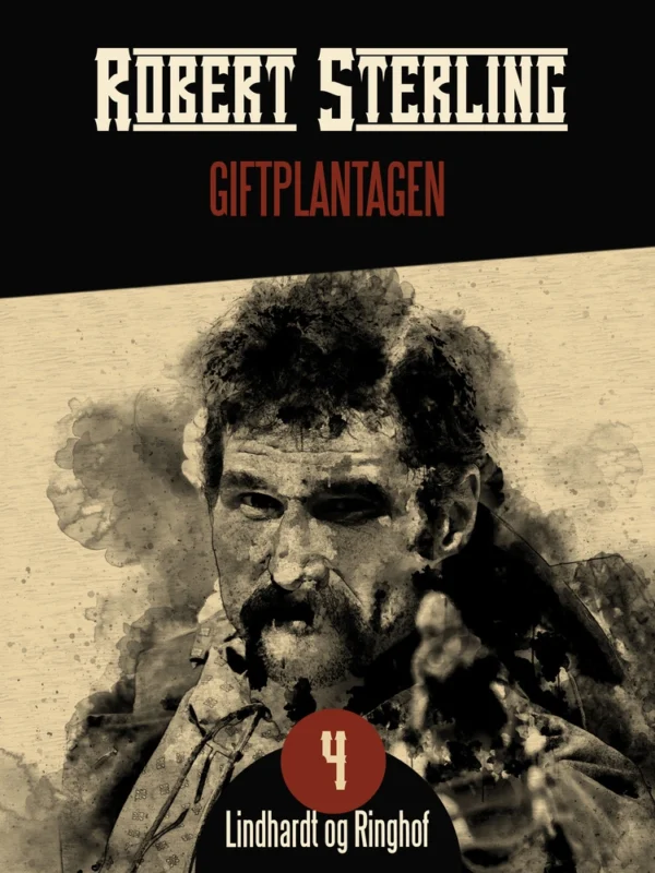 Giftplantagen
