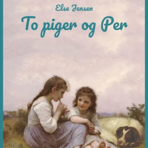 To piger og Per