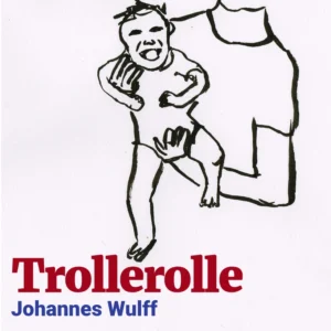 Trollerolle