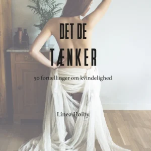Det de tænker