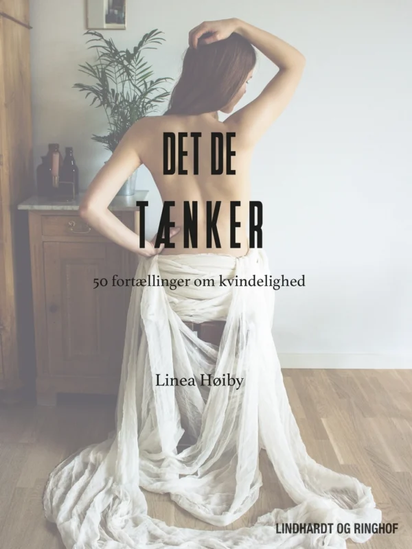 Det de tænker