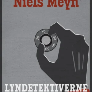 Lyndetektiverne