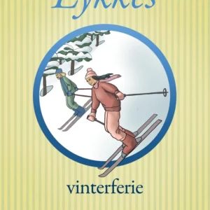 Lykkes vinterferie
