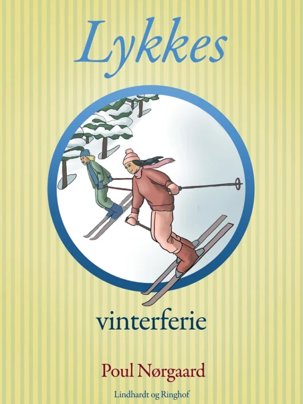Lykkes vinterferie
