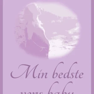 Min bedste vens baby
