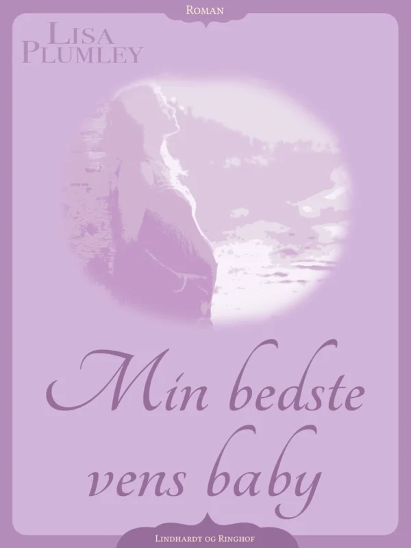 Min bedste vens baby