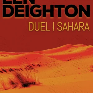 Duel i Sahara