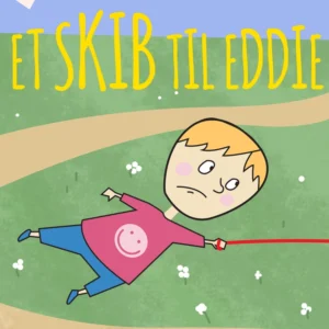 Et skib til Eddie