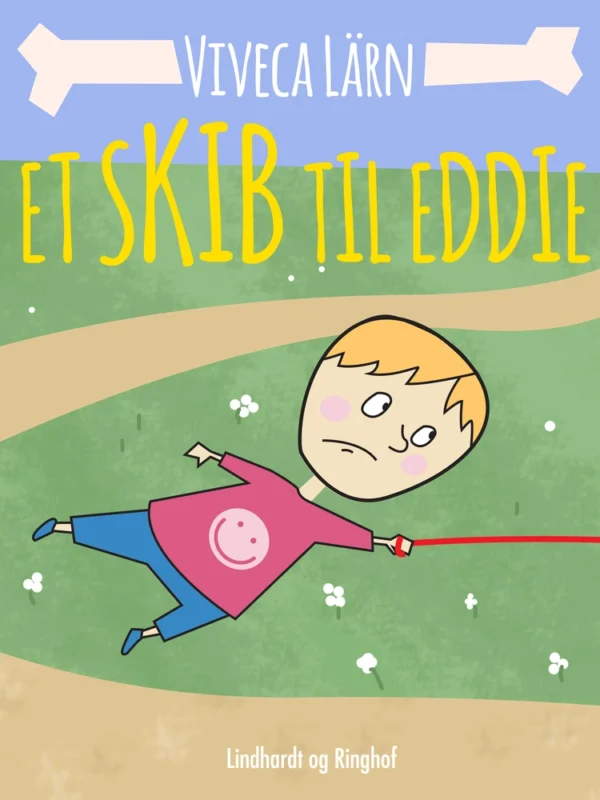 Et skib til Eddie