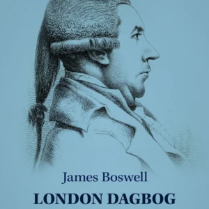 London dagbog 1762-1763