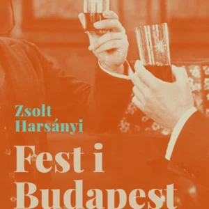 Fest i Budapest