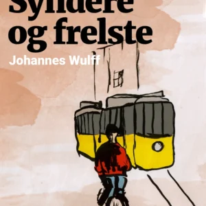 Syndere og frelste