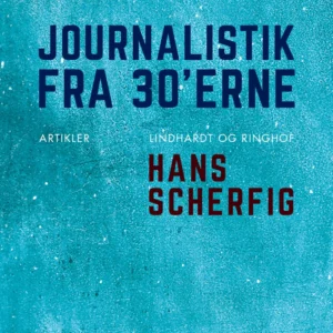 Journalistik fra 30&apos;erne