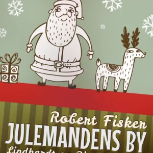 Julemandens by