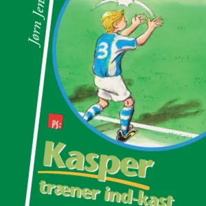 Kasper træner ind-kast
