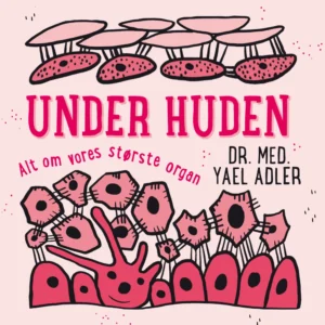 Under huden (mørk udgave)