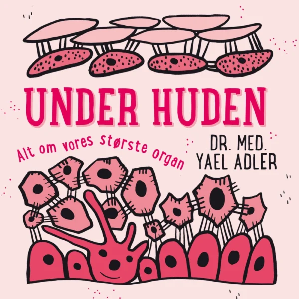 Under huden (mørk udgave)