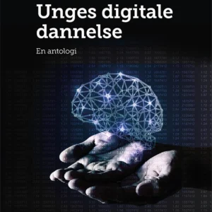 Unges digitale dannelse
