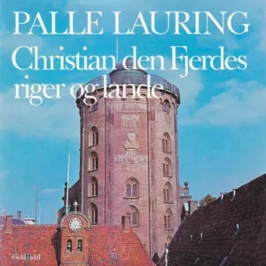 Christian den Fjerdes riger og lande