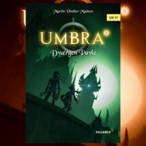 Umbra #3: Dværgen Pavle