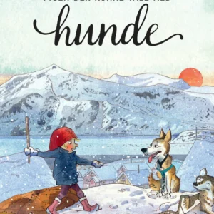 Pigen der kunne tale med hunde