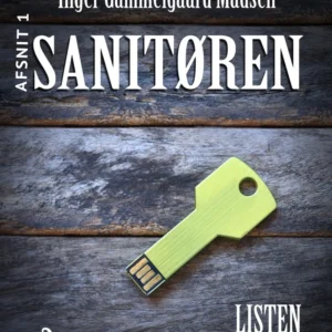 Sanitøren Listen
