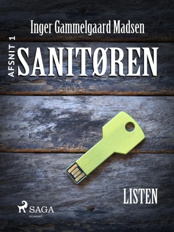 Sanitøren Listen