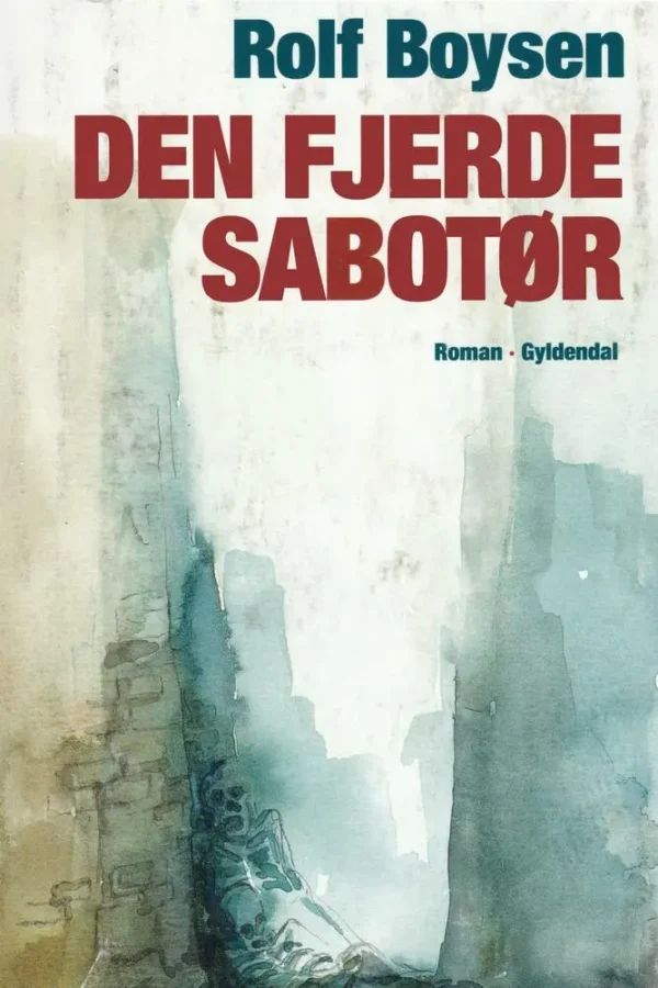 Den fjerde sabotør