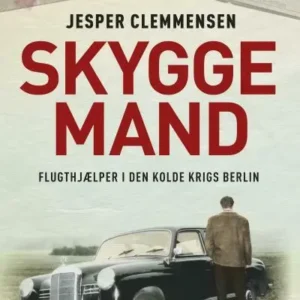 Skyggemand
