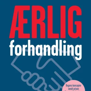 Ærlig forhandling