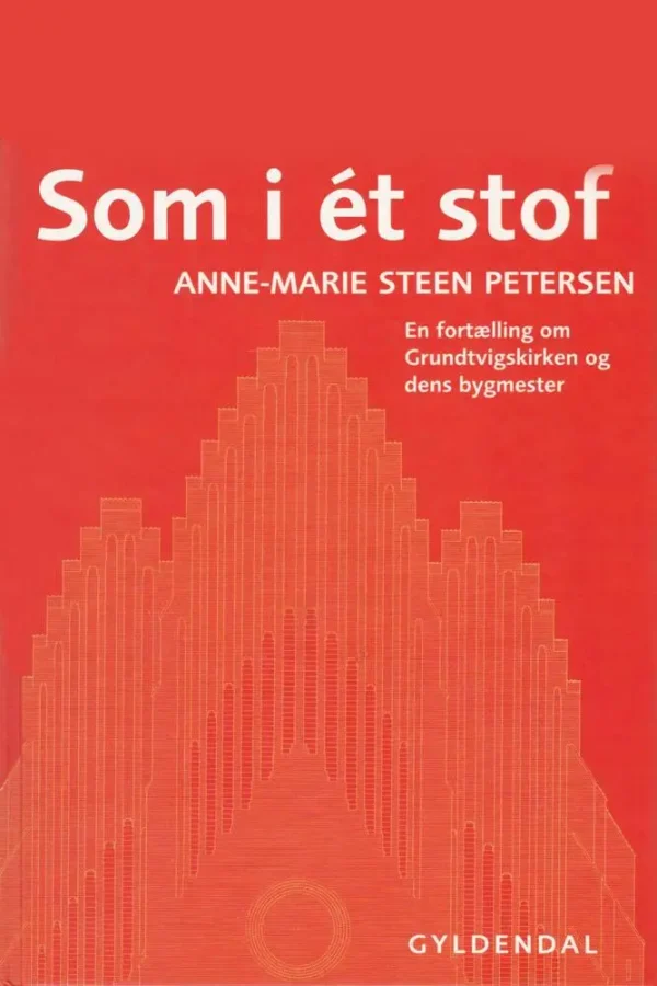 Som i ét stof