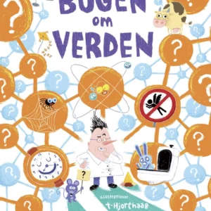 Bogen om verden