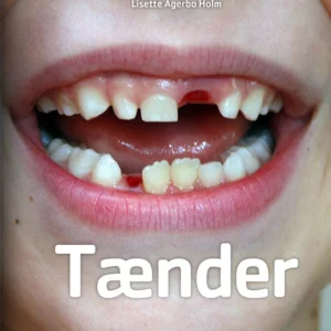 Tænder