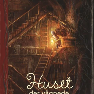 Huset der vågnede