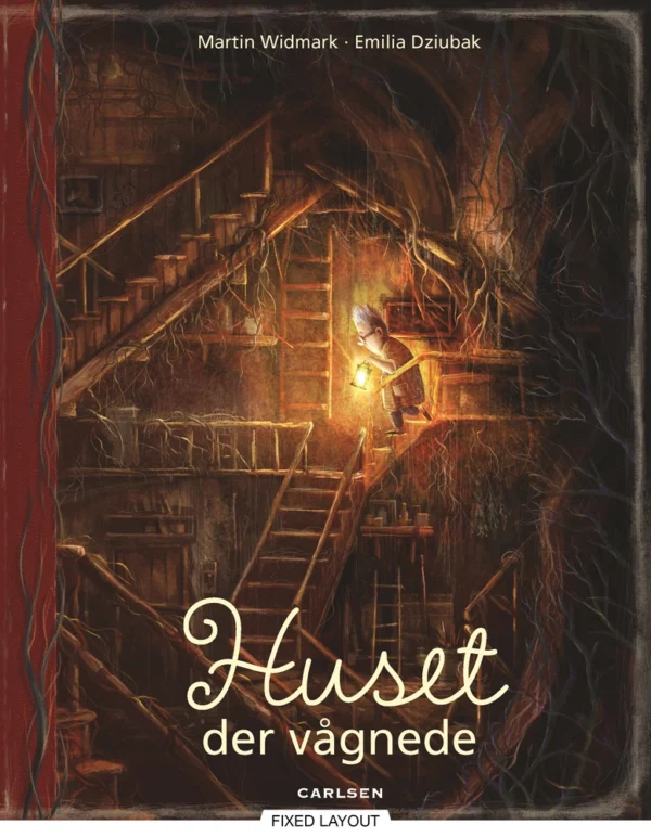 Huset der vågnede