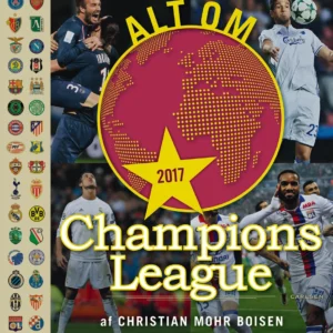 Alt om Champions League 2017