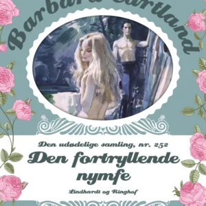 Den fortryllende nymfe