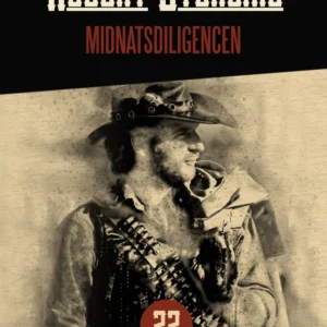 Midnatsdiligencen