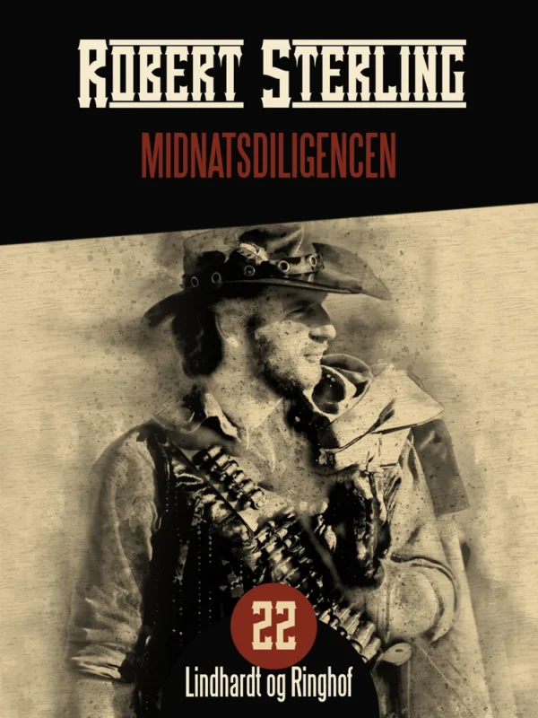 Midnatsdiligencen